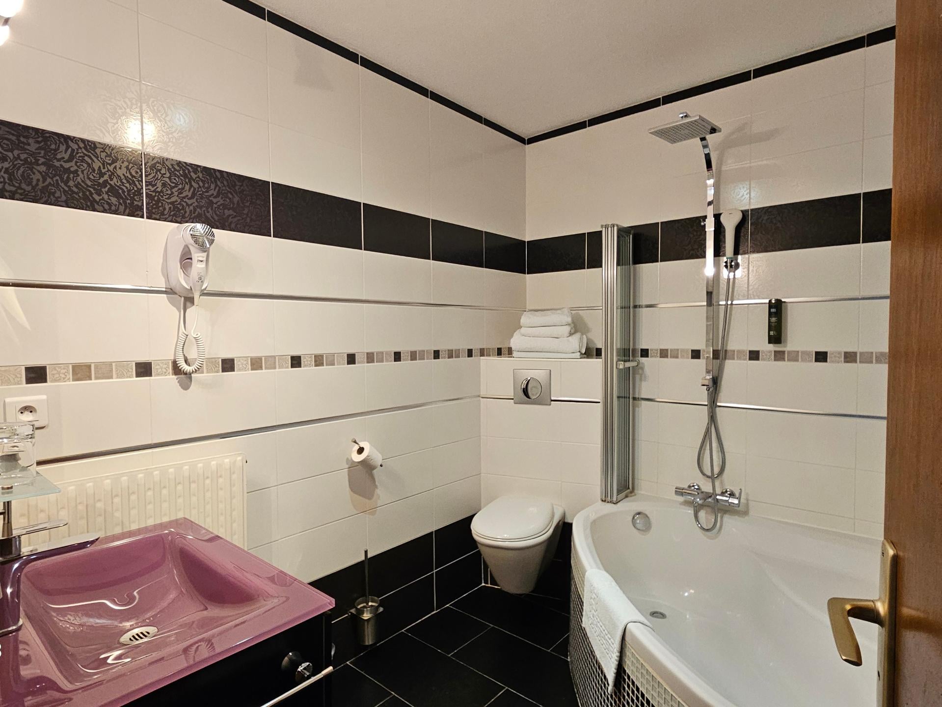 Logis Hostellerie du Grand Duc