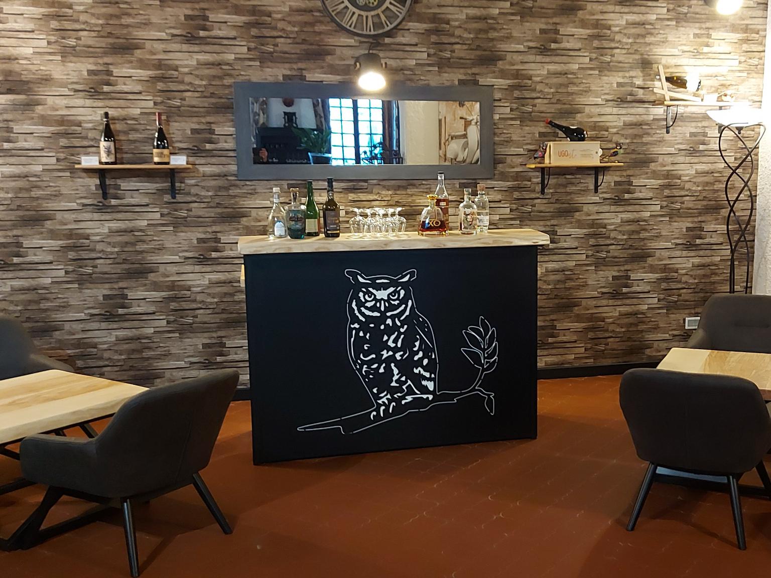 Logis Hostellerie du Grand Duc