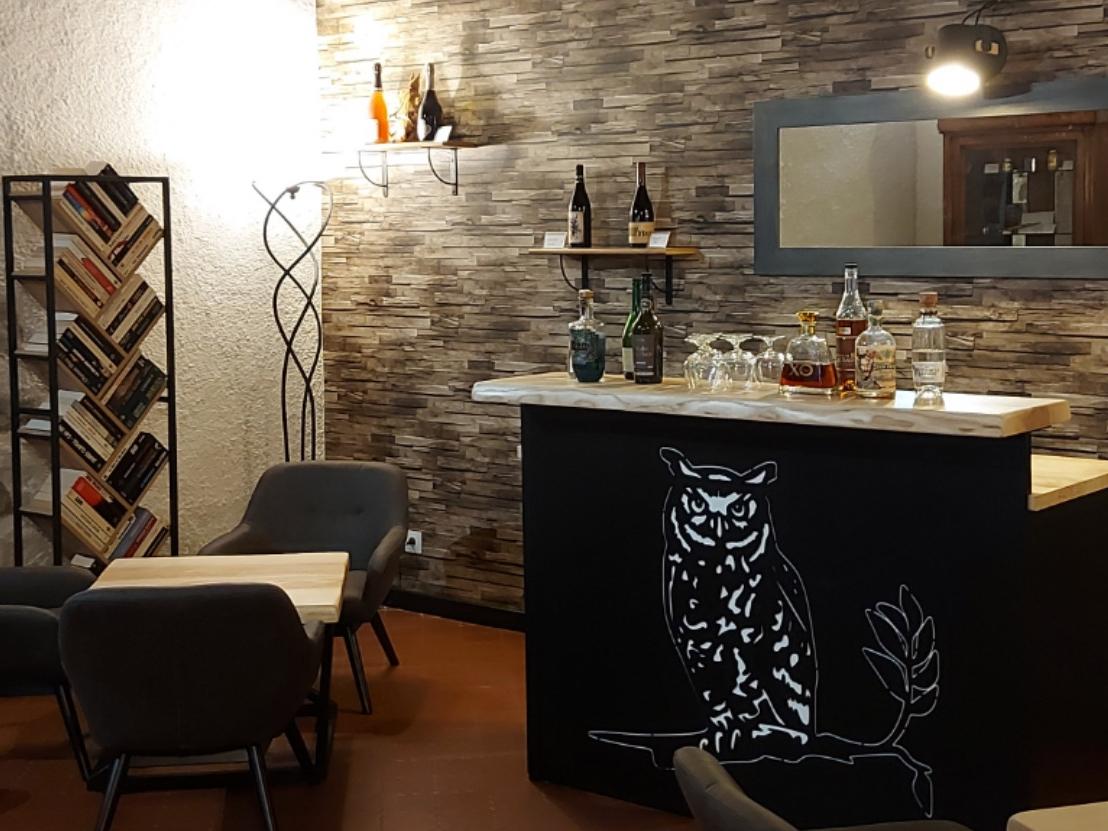 Logis Hostellerie du Grand Duc