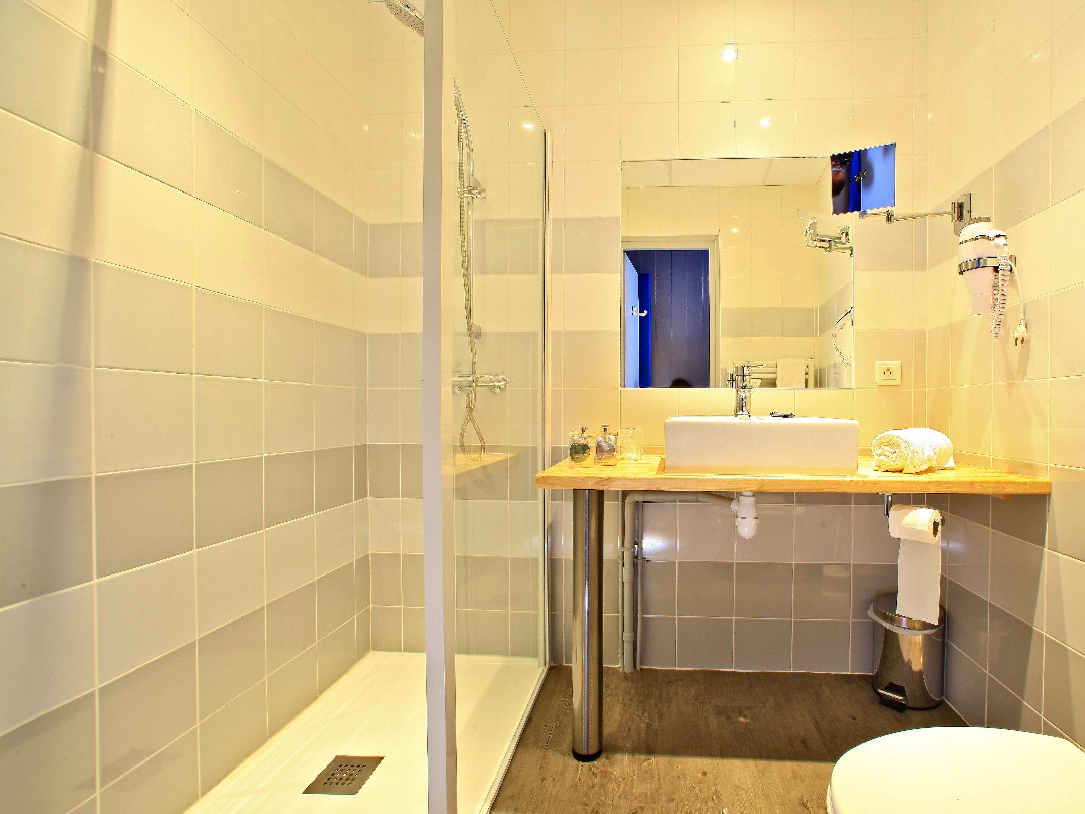 Logis Hôtel le Bordeaux