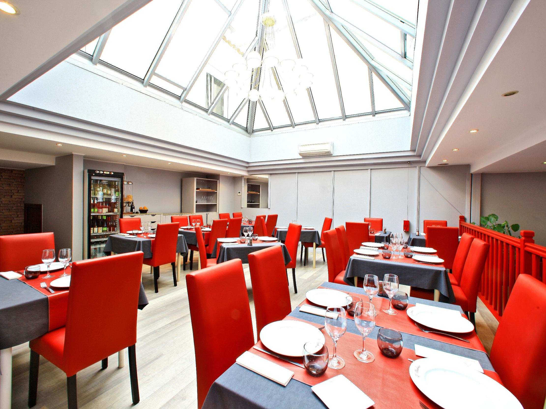 Logis Hôtel le Bordeaux