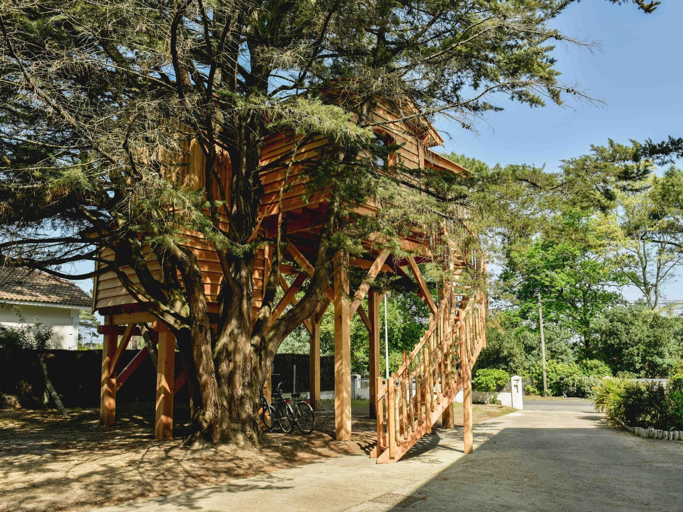 Logis Hôtel Emeraude des Bois