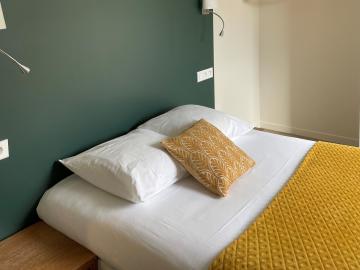 Logis Hôtel Chez Sophie