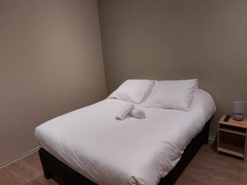 Logis Hôtel la Cocotte