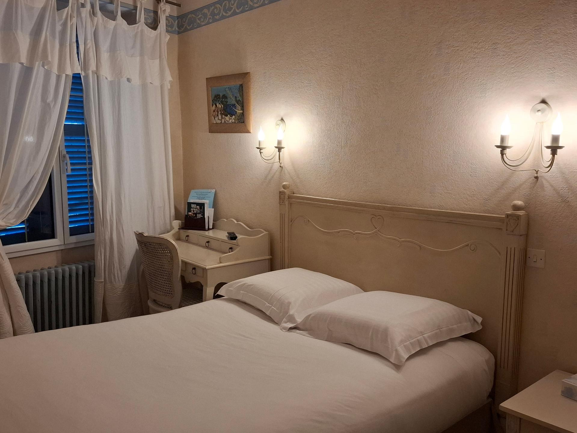 Logis Hôtel le Laurier