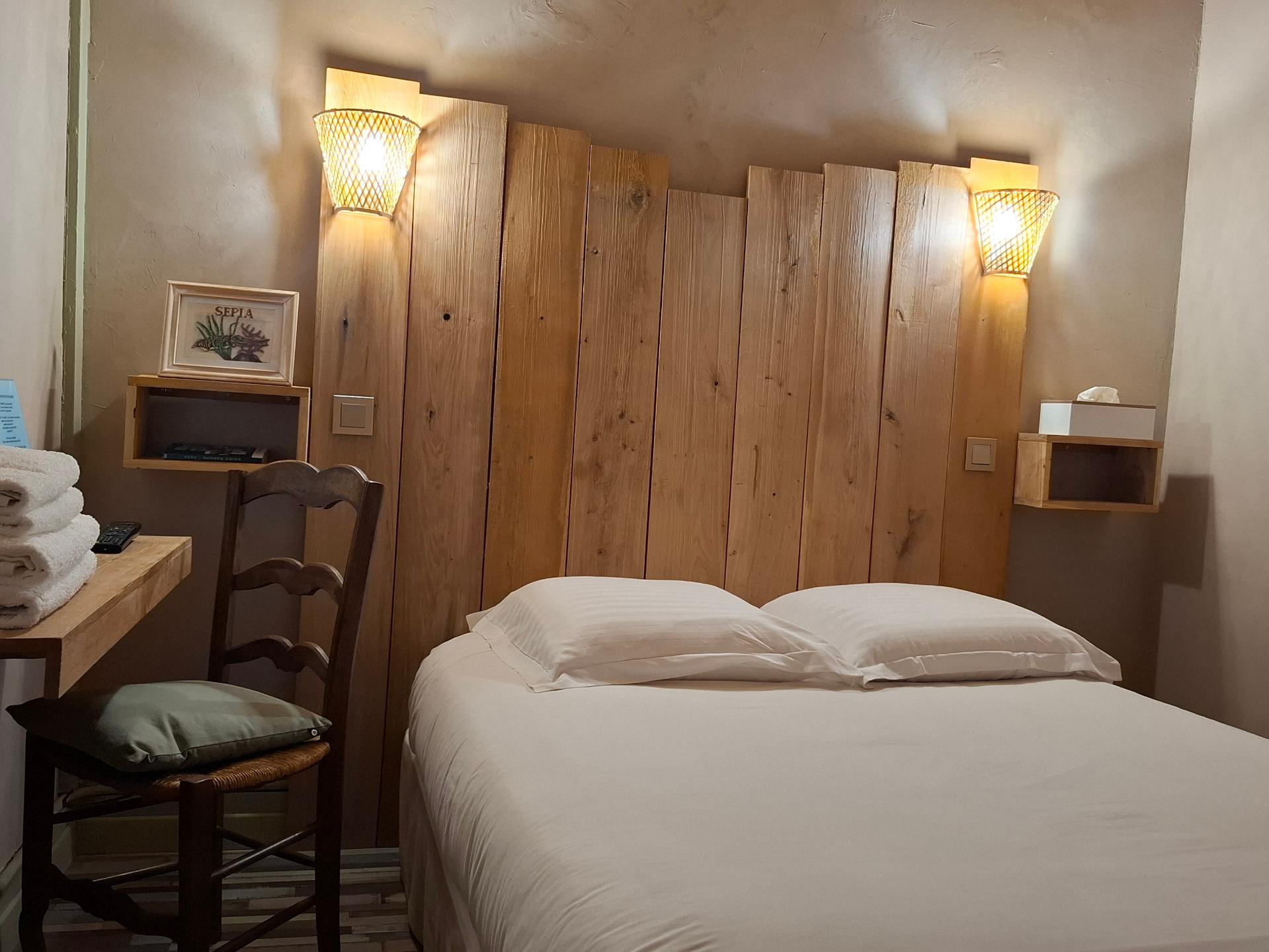 Logis Hôtel le Laurier