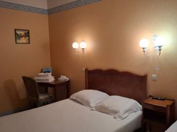 Logis Hôtel le Laurier