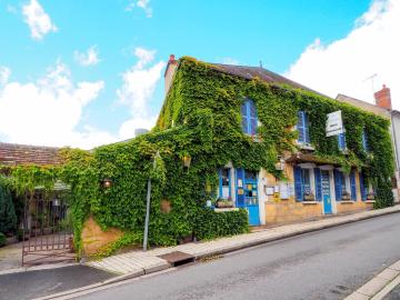 Logis Hôtel le Laurier
