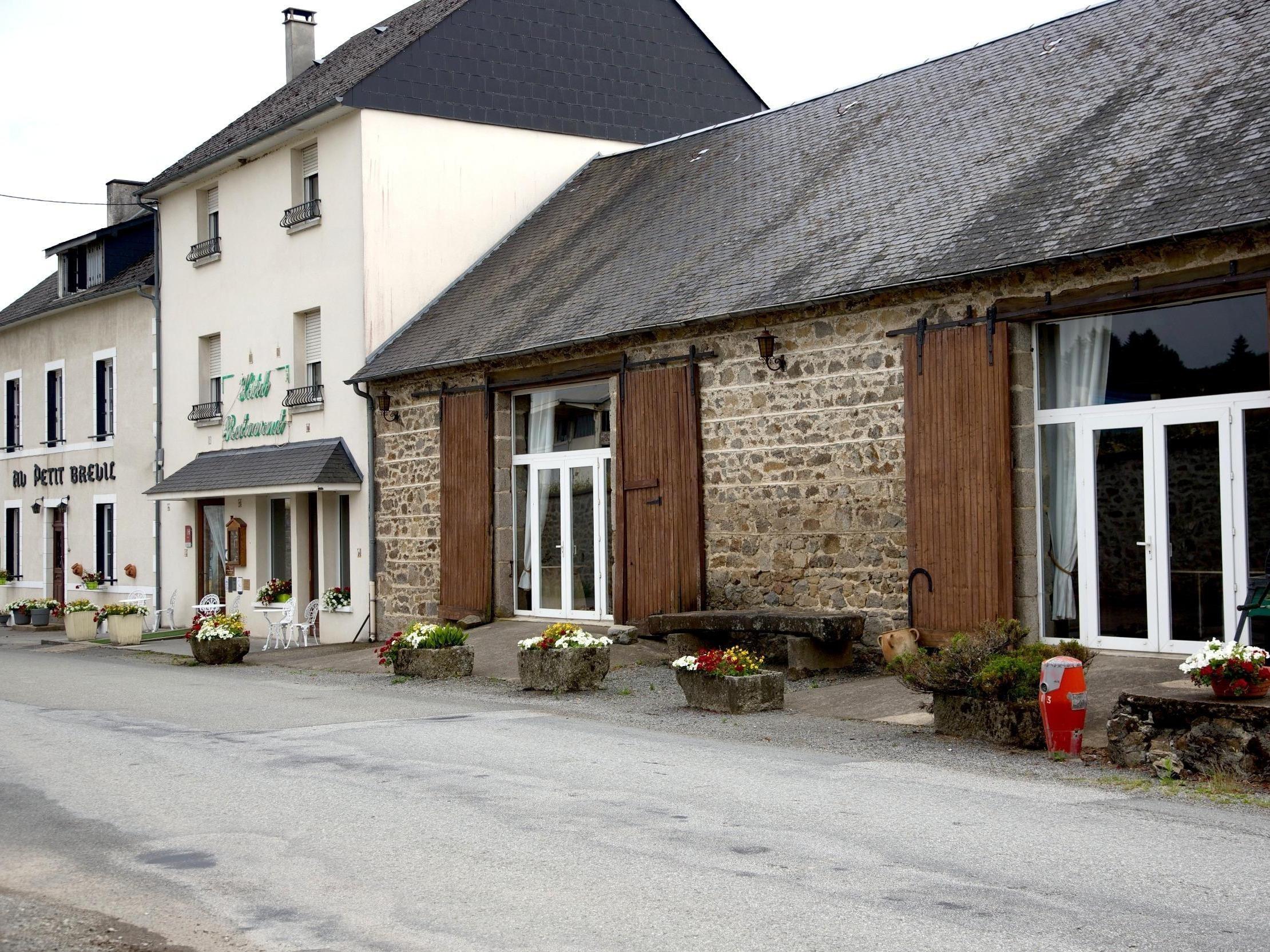 photo logis hotel