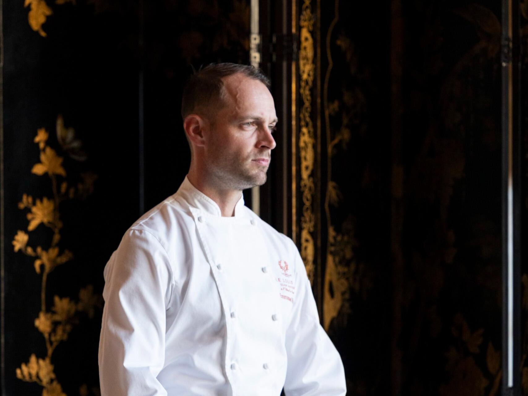 Teritoria Restaurant Le Louis XV - Alain Ducasse à l\'Hôtel de Paris