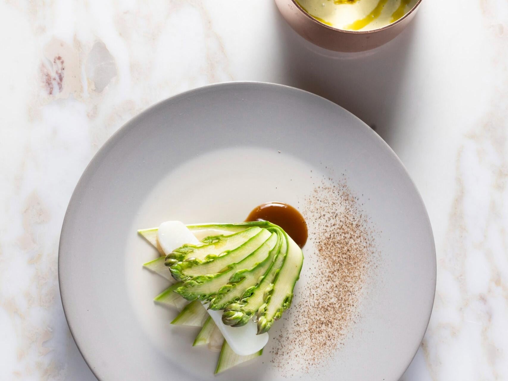 Teritoria Restaurant Le Louis XV - Alain Ducasse à l\'Hôtel de Paris