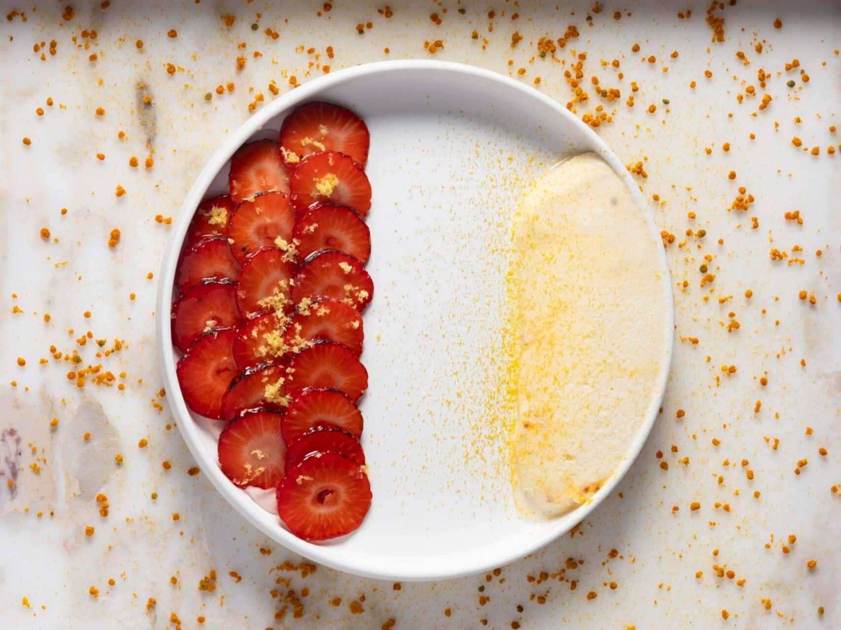 Teritoria Restaurant Le Louis XV - Alain Ducasse à l\'Hôtel de Paris