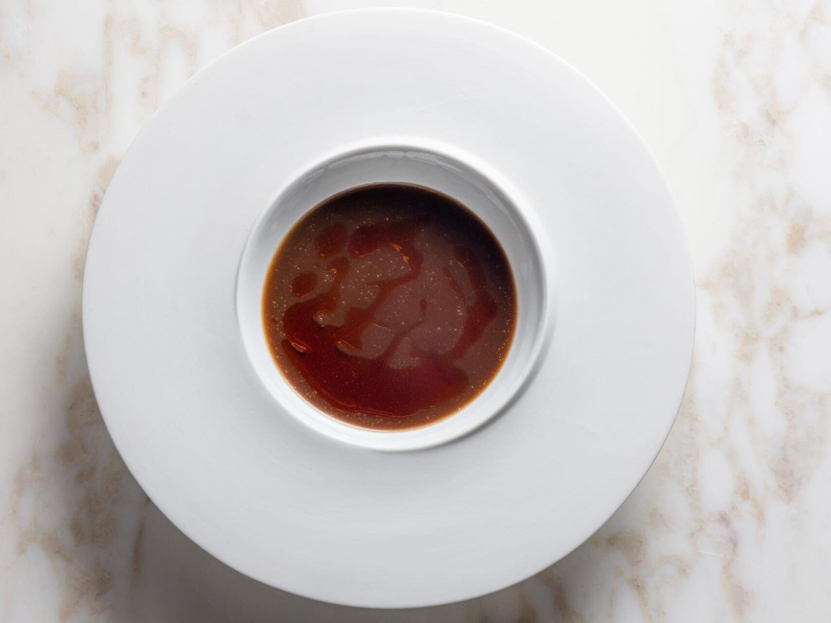 Teritoria Restaurant Le Louis XV - Alain Ducasse à l\'Hôtel de Paris