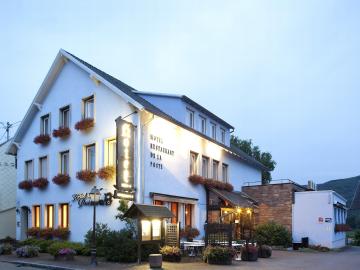 Logis Hôtel de la Poste