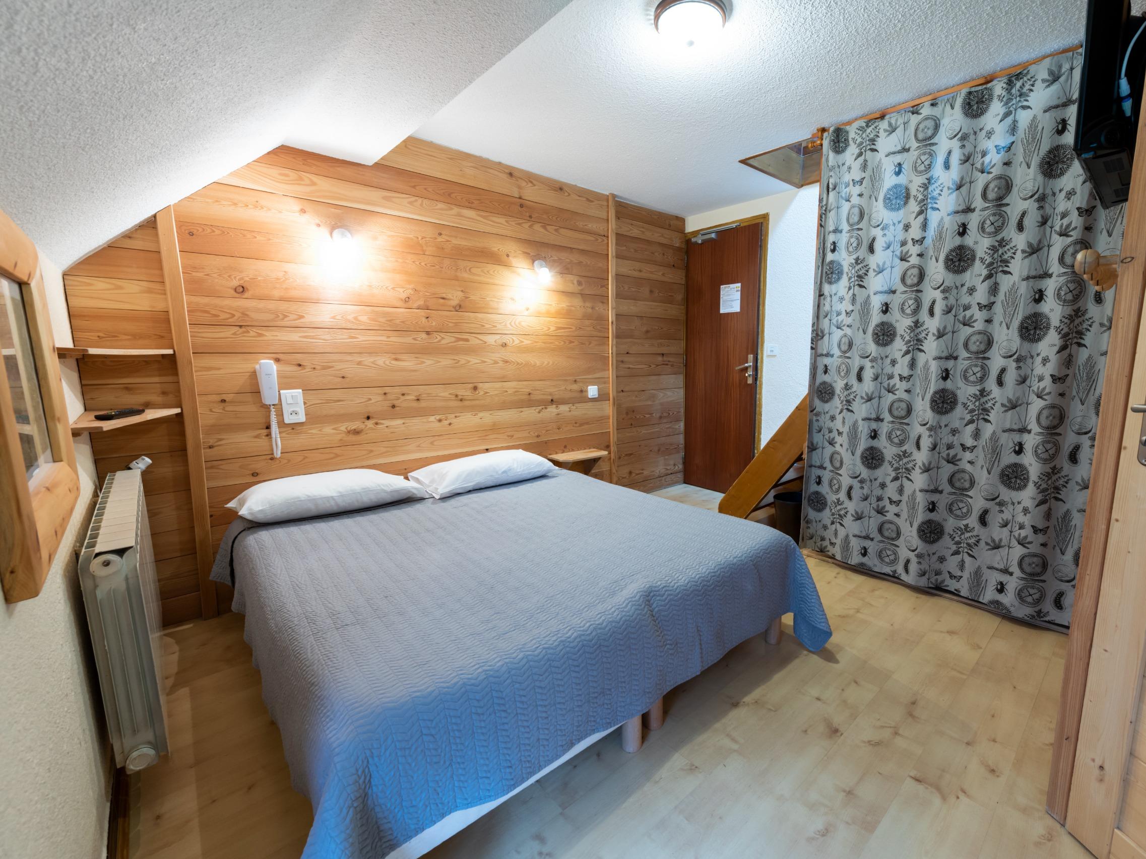 Logis Hôtel la Cascade