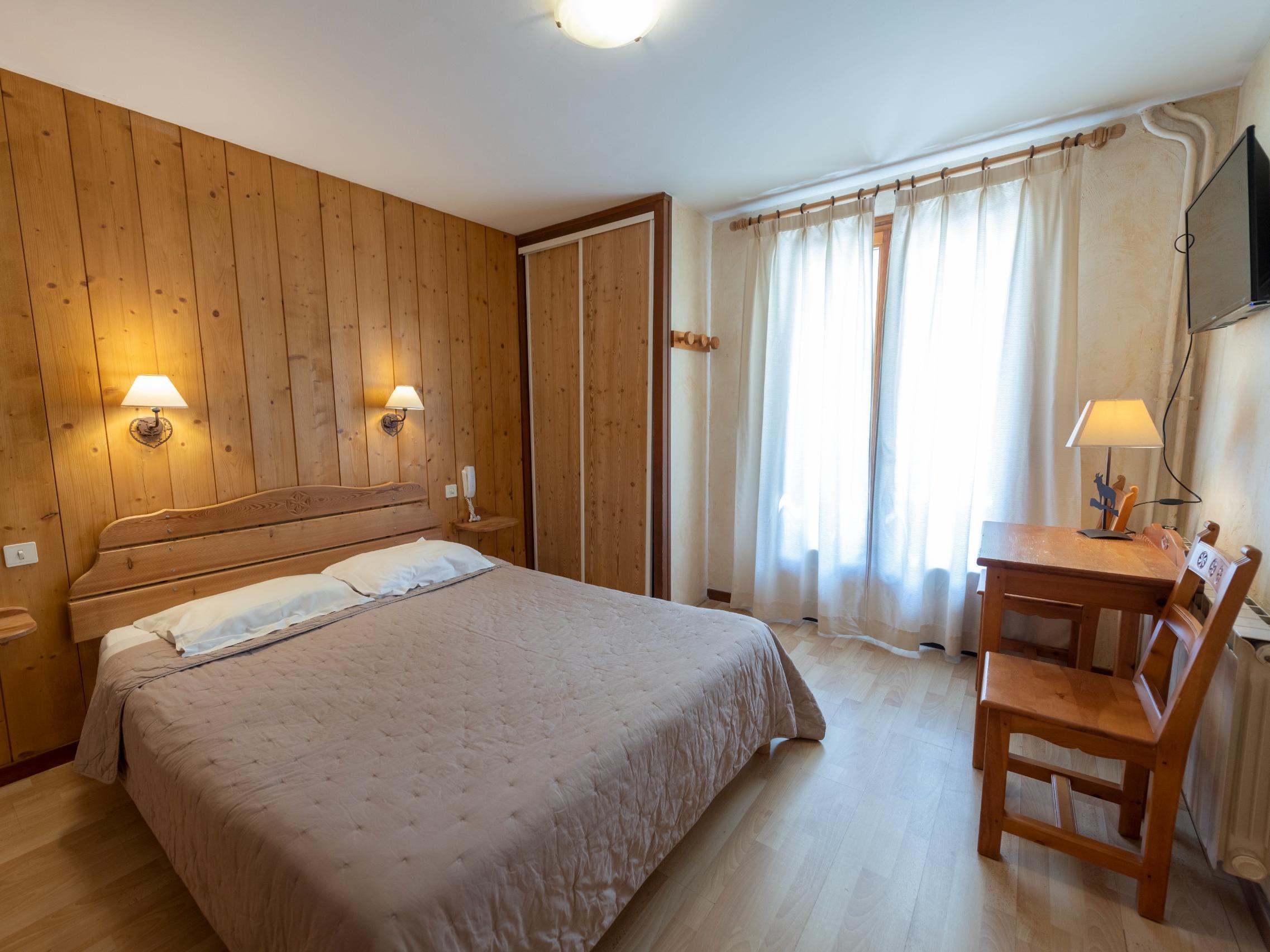 Logis Hôtel la Cascade