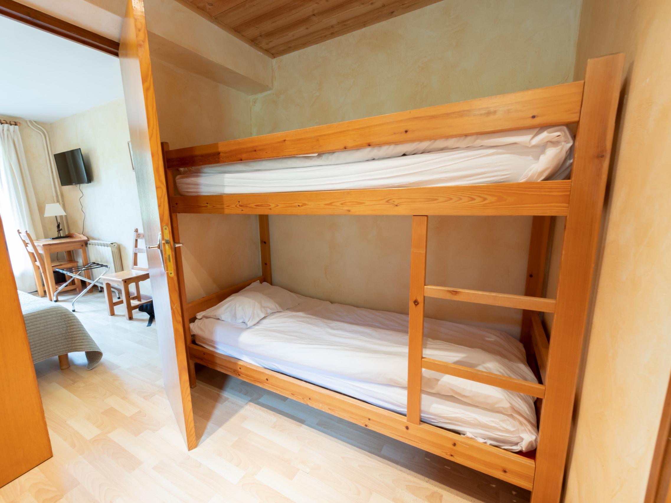 Logis Hôtel la Cascade