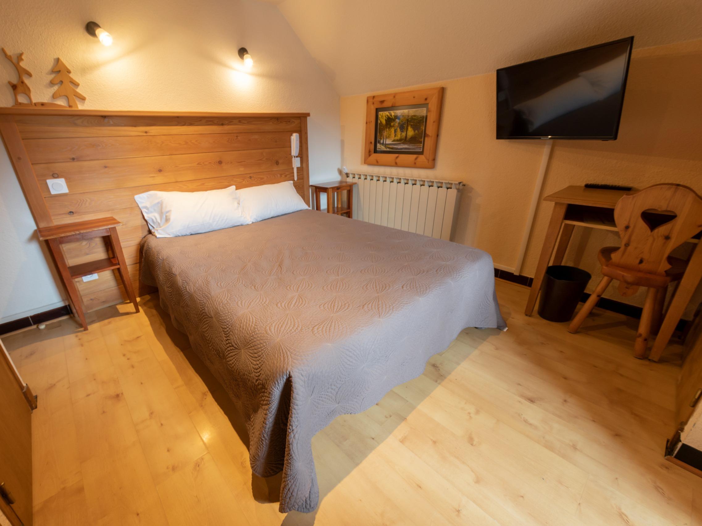 Logis Hôtel la Cascade