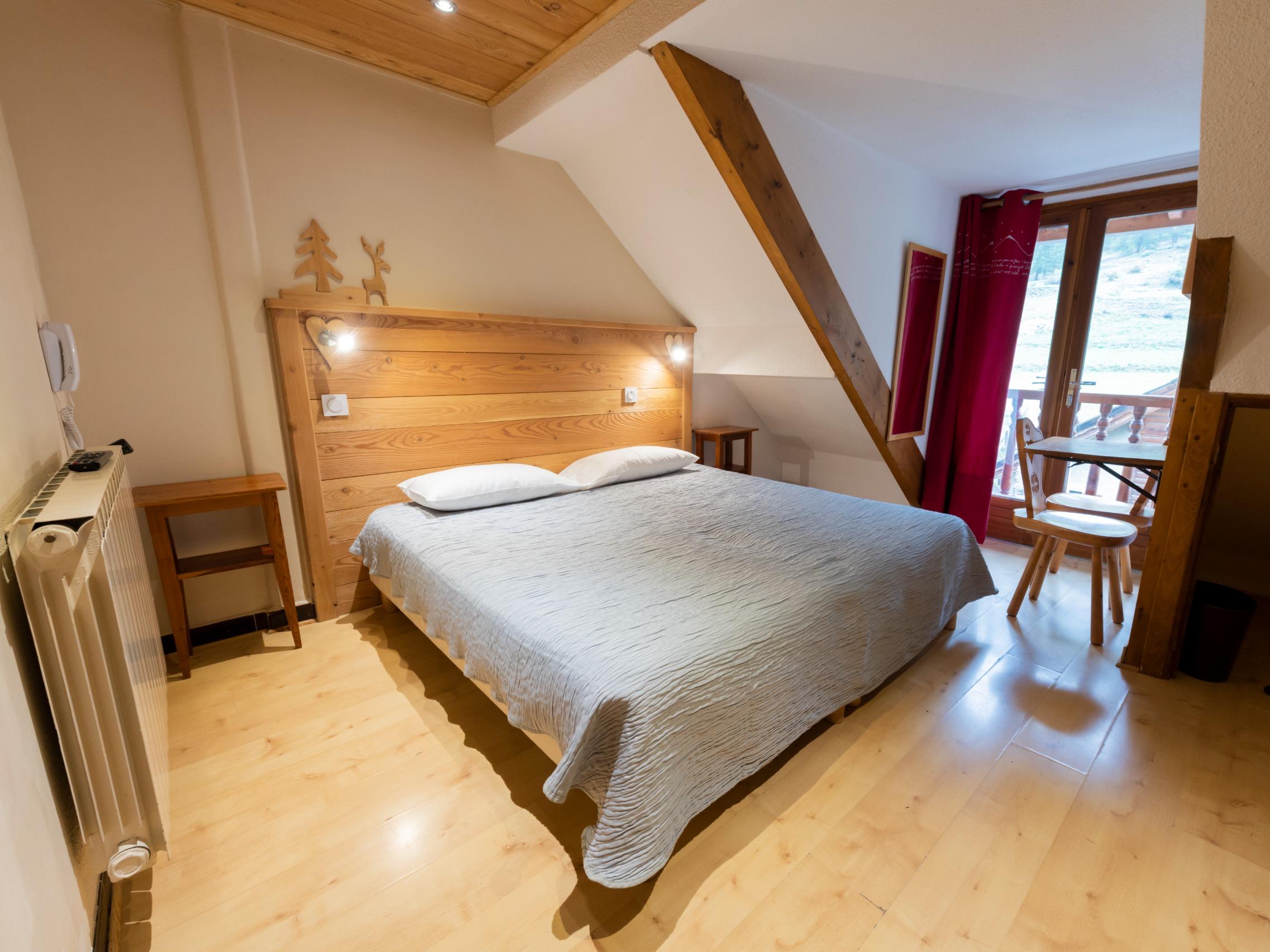 Logis Hôtel la Cascade