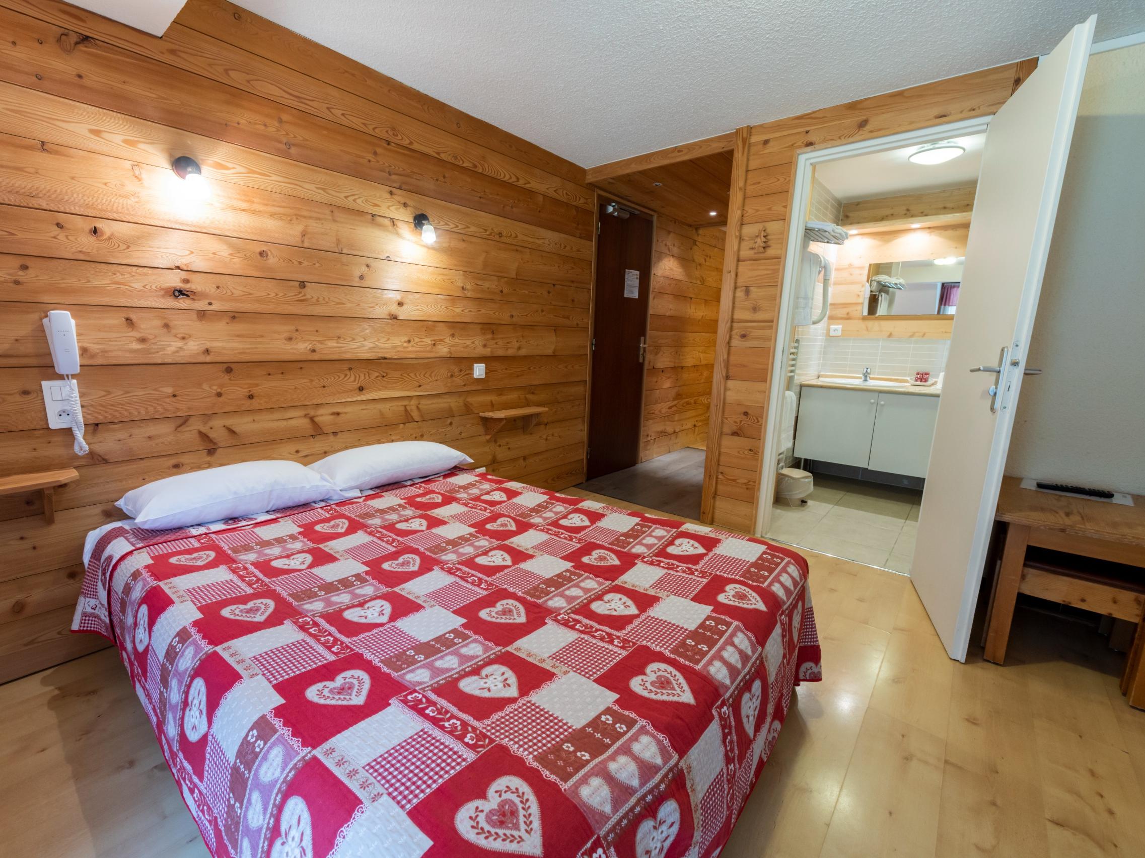 Logis Hôtel la Cascade