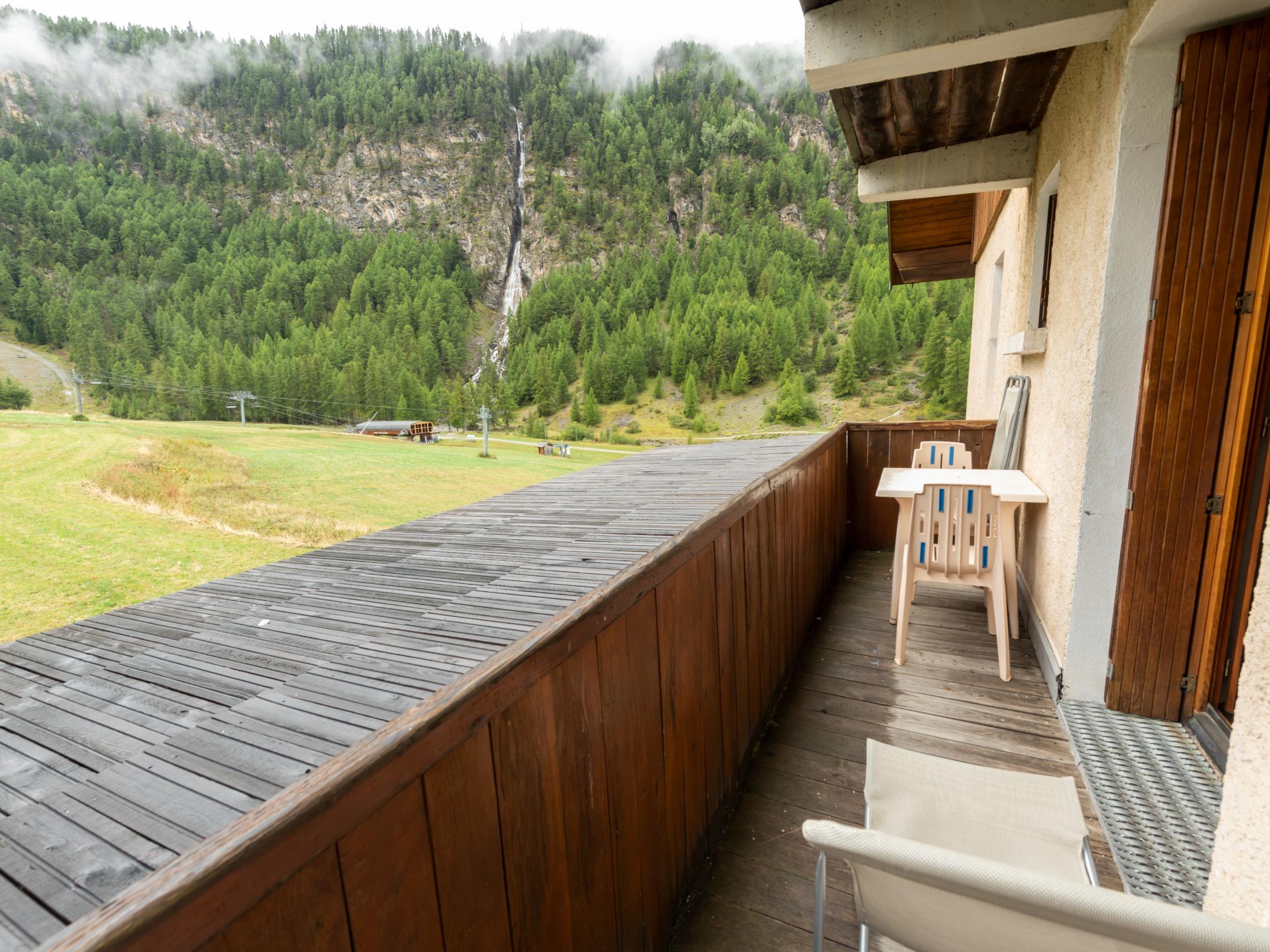 Logis Hôtel la Cascade