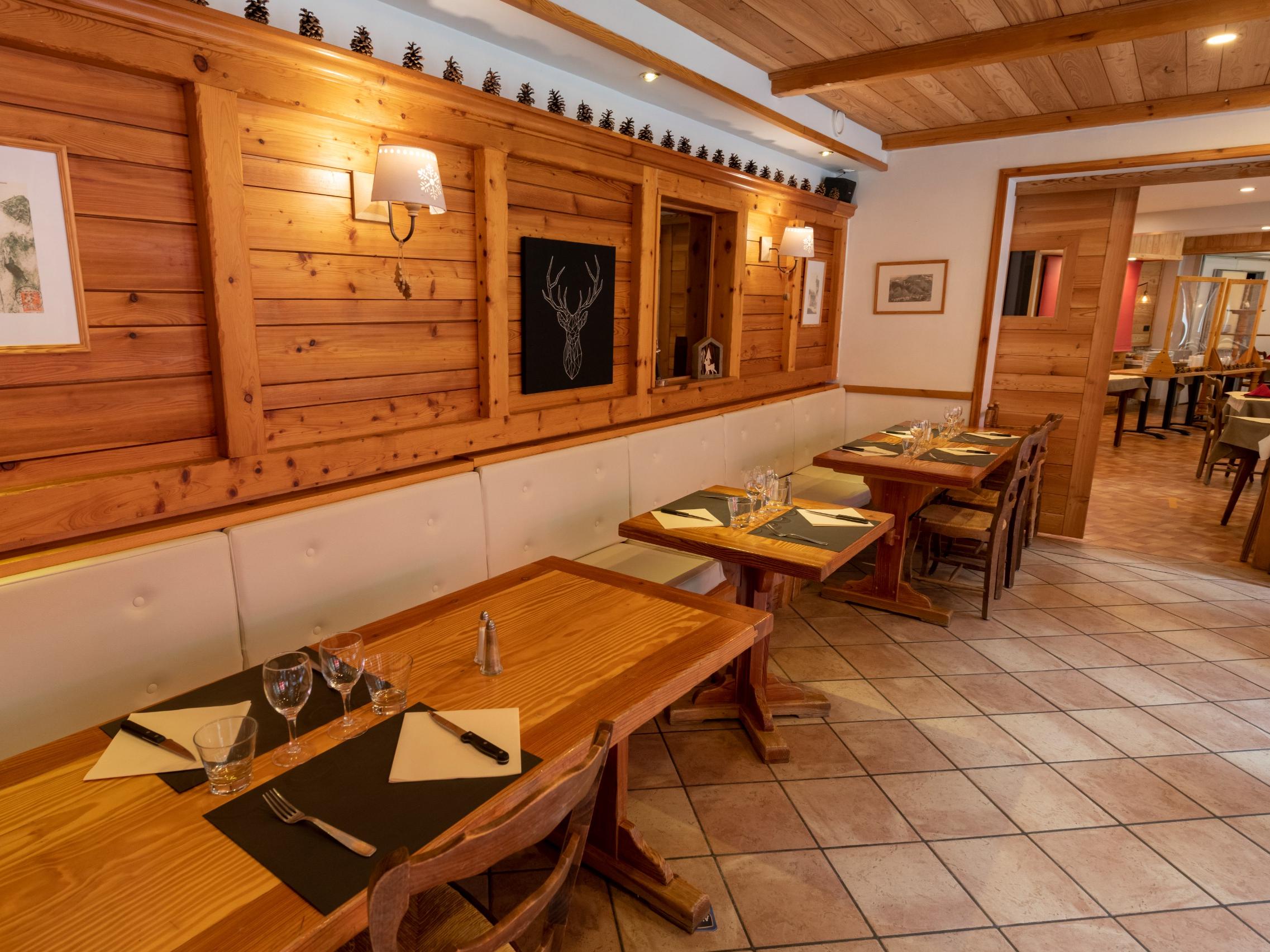 Logis Hôtel la Cascade