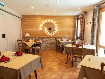 Logis Hôtel la Cascade