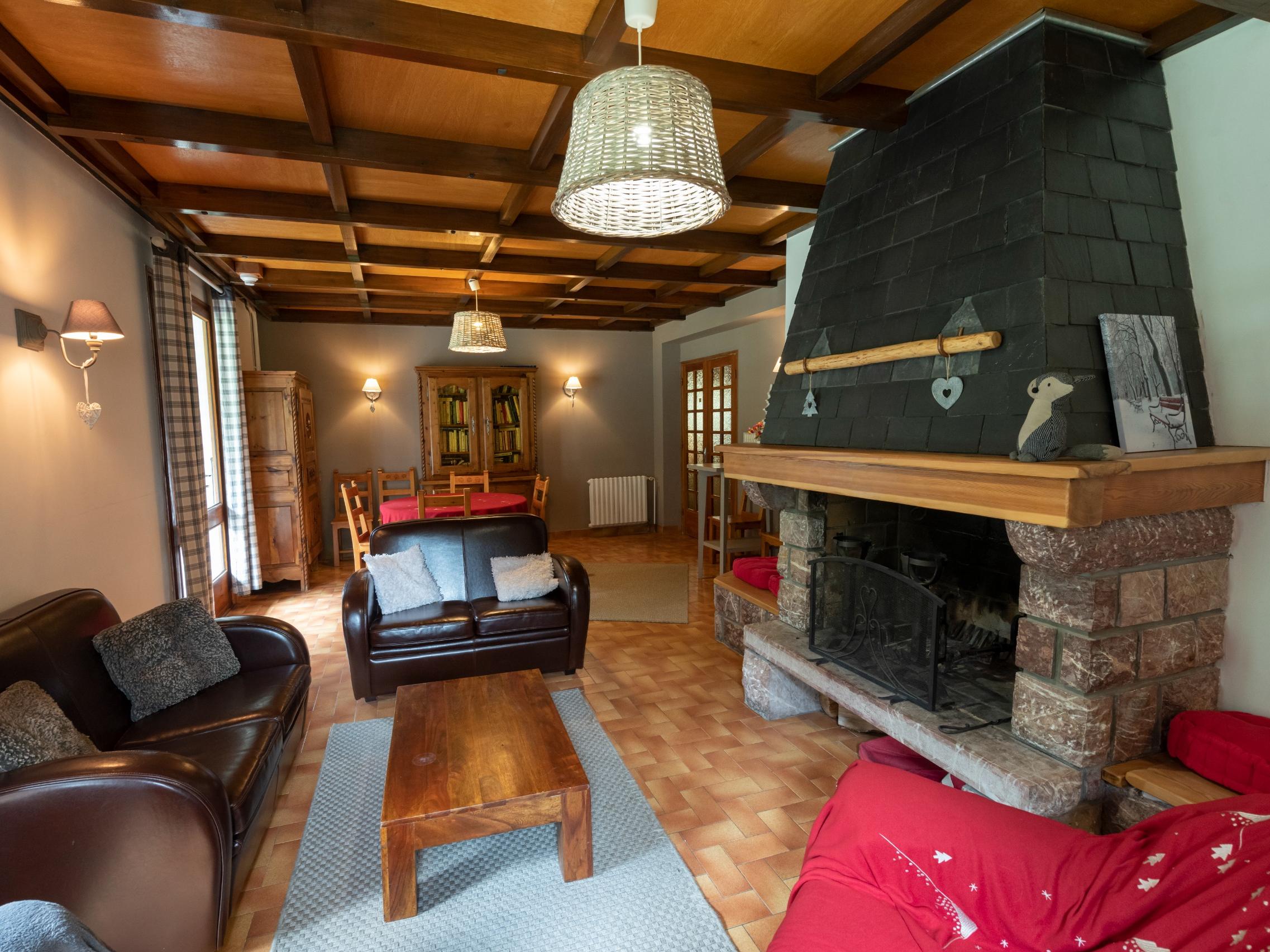 Logis Hôtel la Cascade