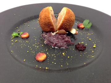 Logis Hôtel Auberge du Barrez