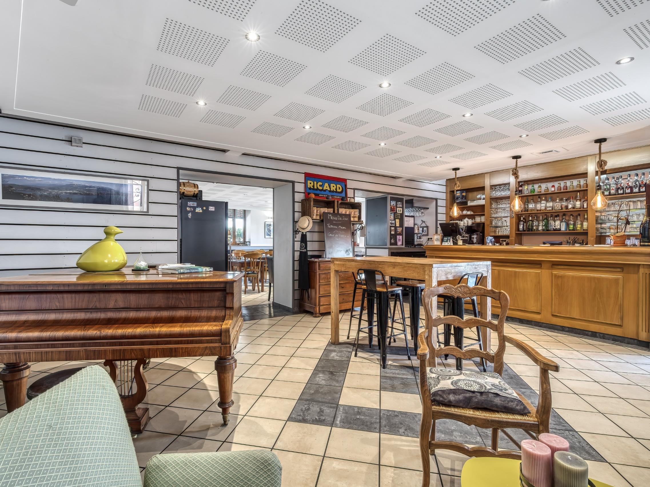 Logis Hôtel du Fer à Cheval