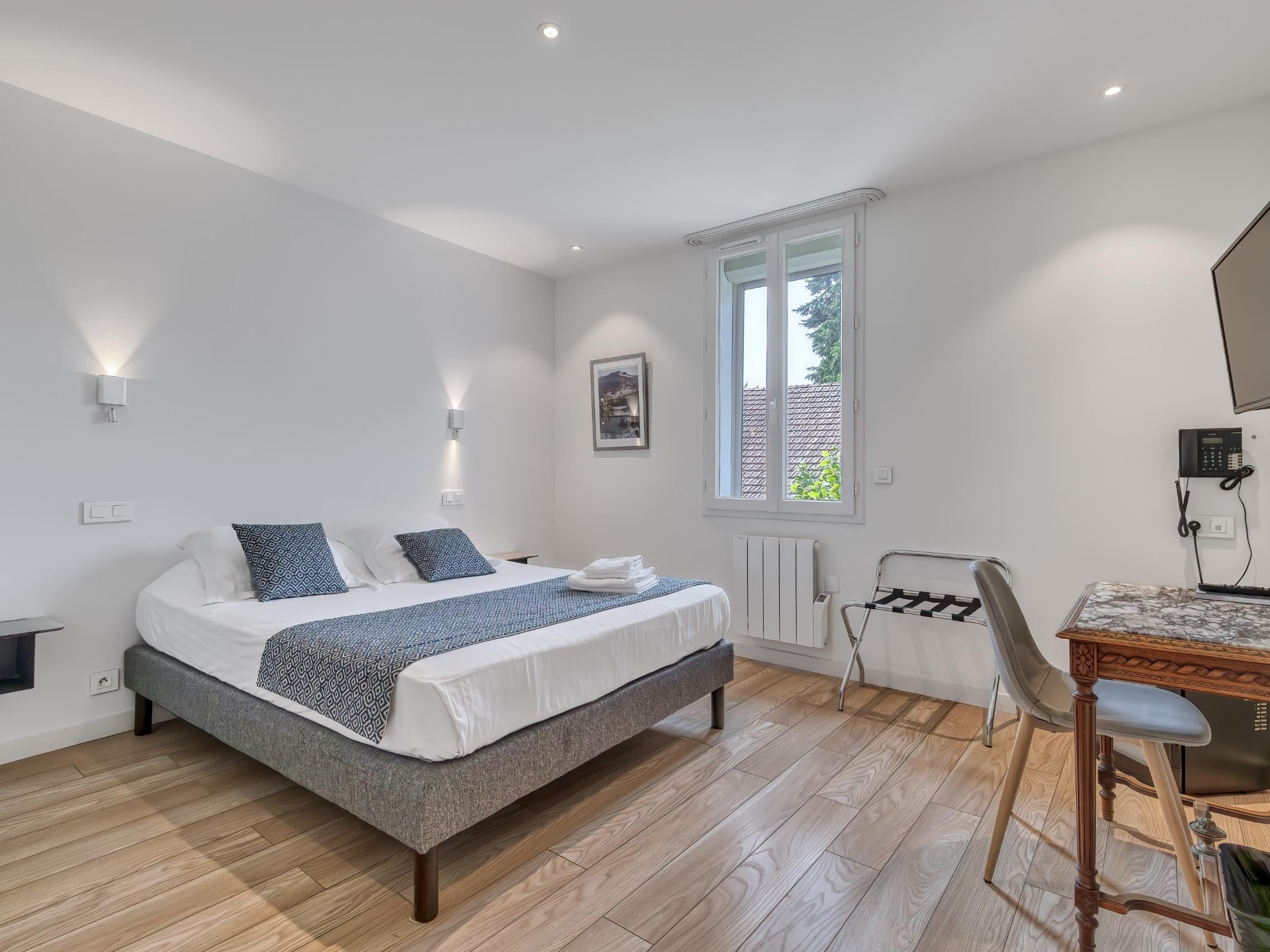 Logis Hôtel du Fer à Cheval