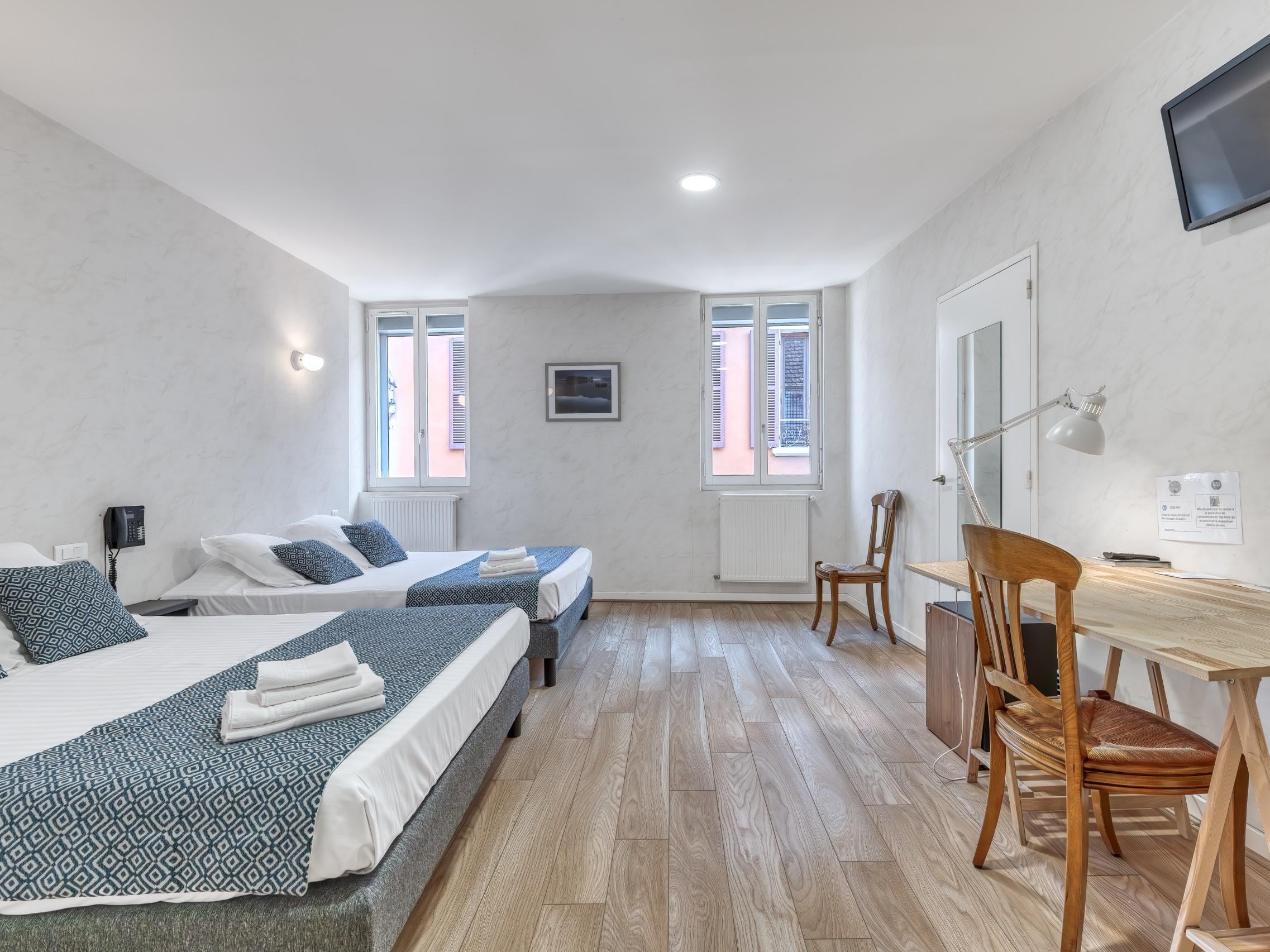 Logis Hôtel du Fer à Cheval