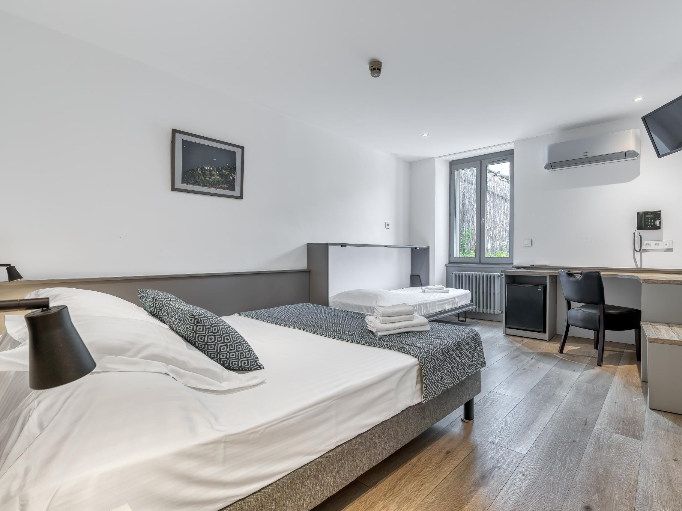 Logis Hôtel du Fer à Cheval