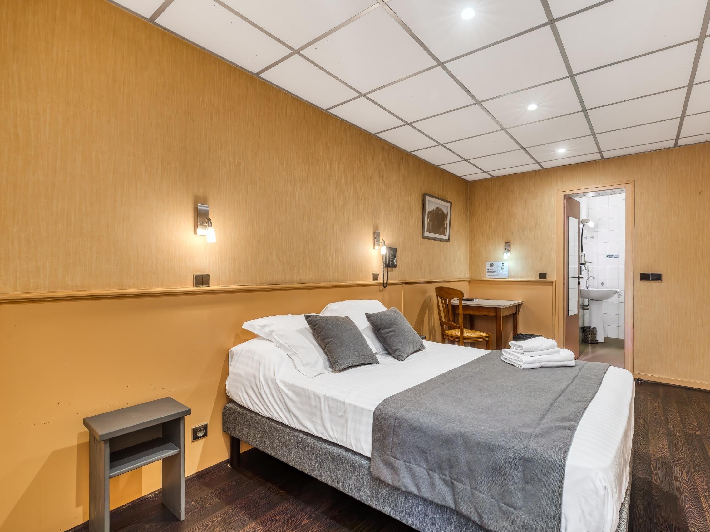 Logis Hôtel du Fer à Cheval