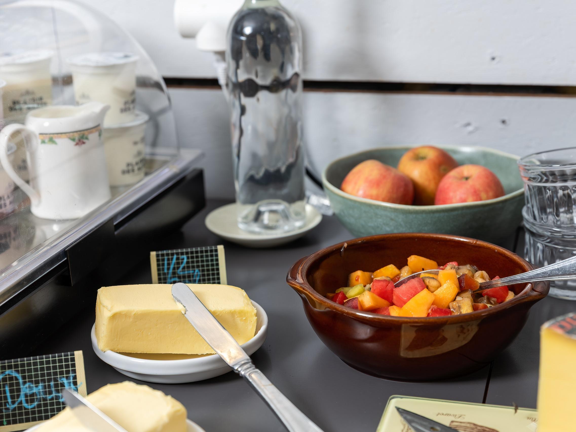 Logis Hôtel du Fer à Cheval