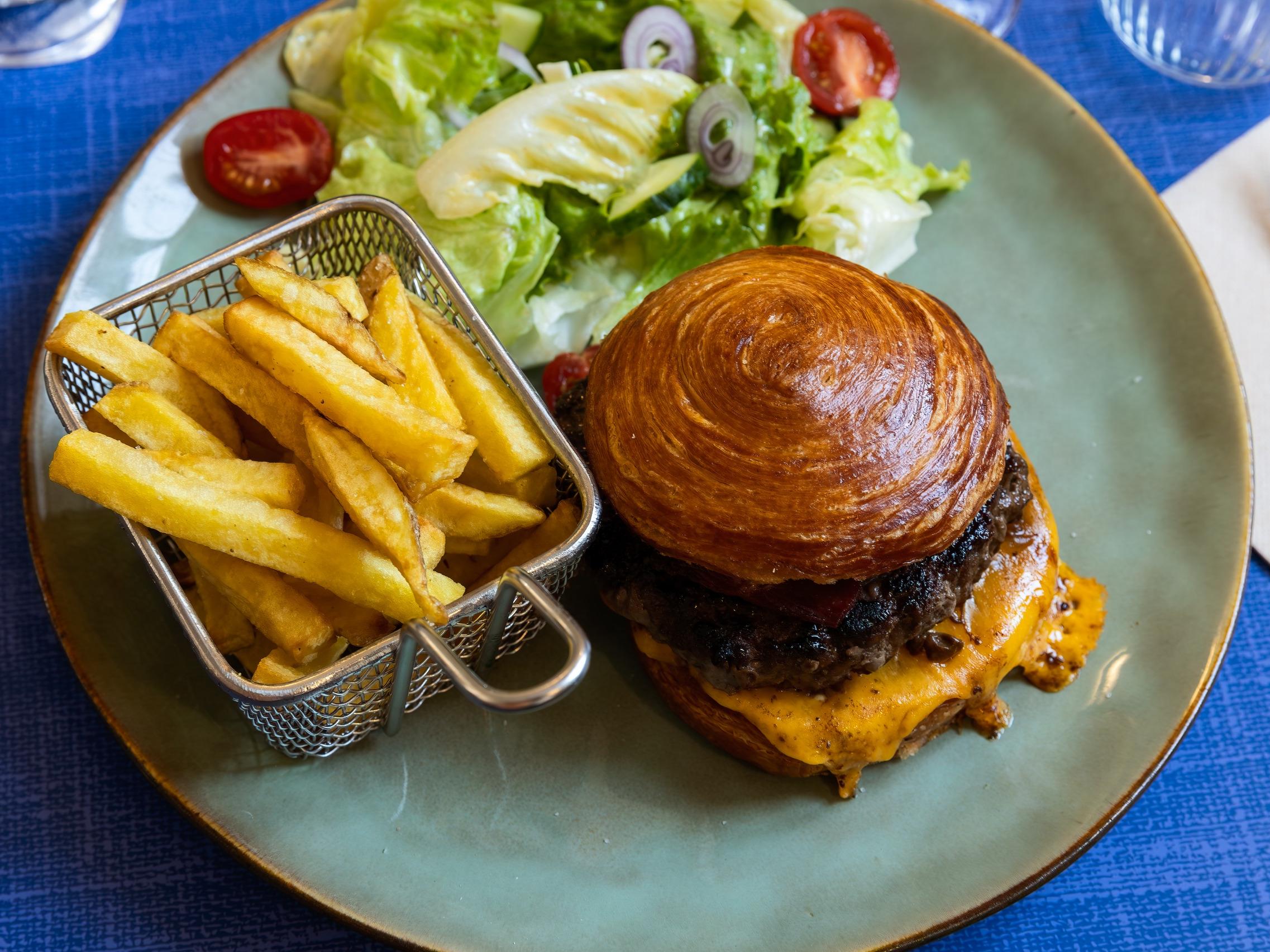 Logis Hôtel du Fer à Cheval