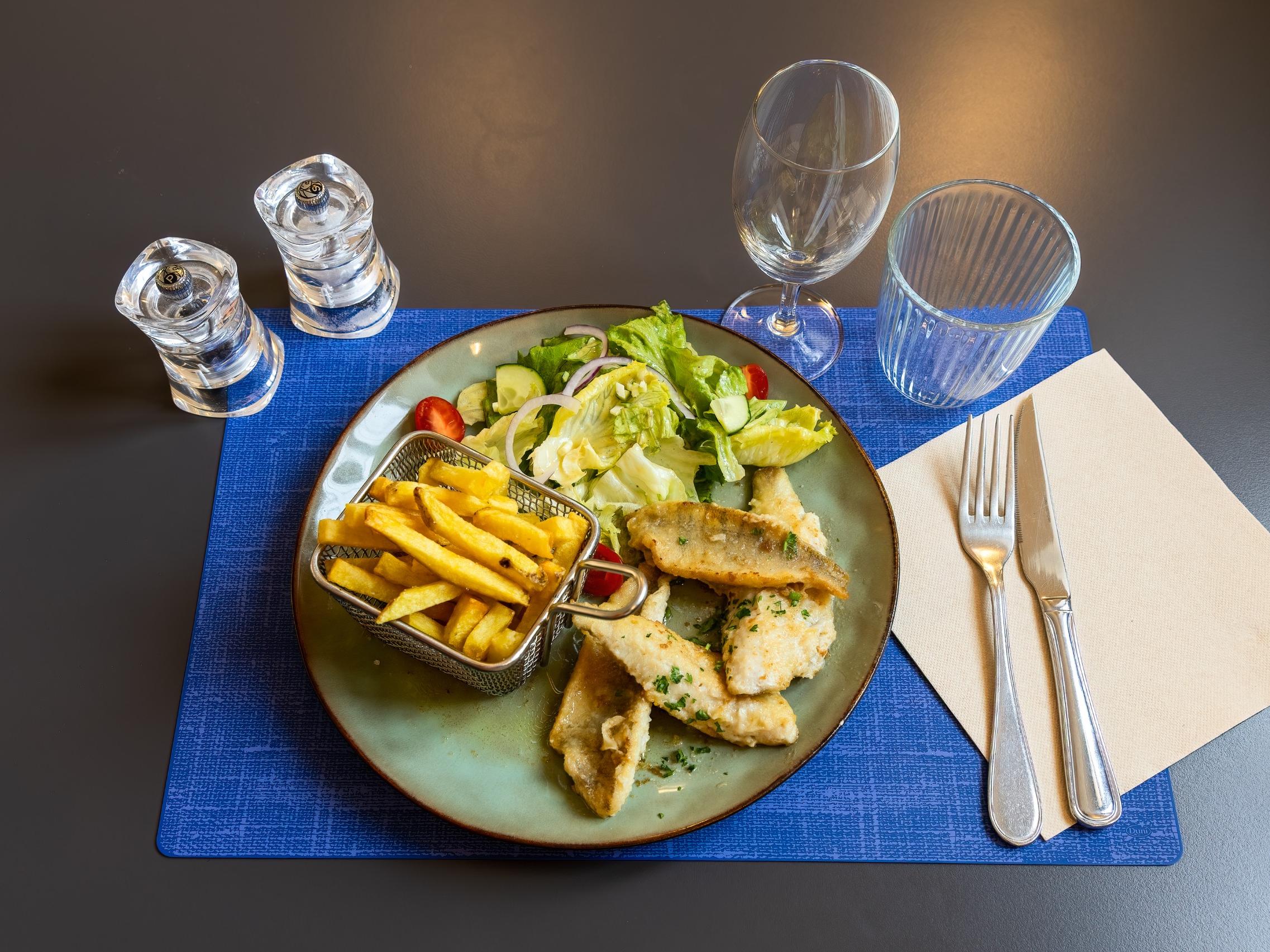 Logis Hôtel du Fer à Cheval