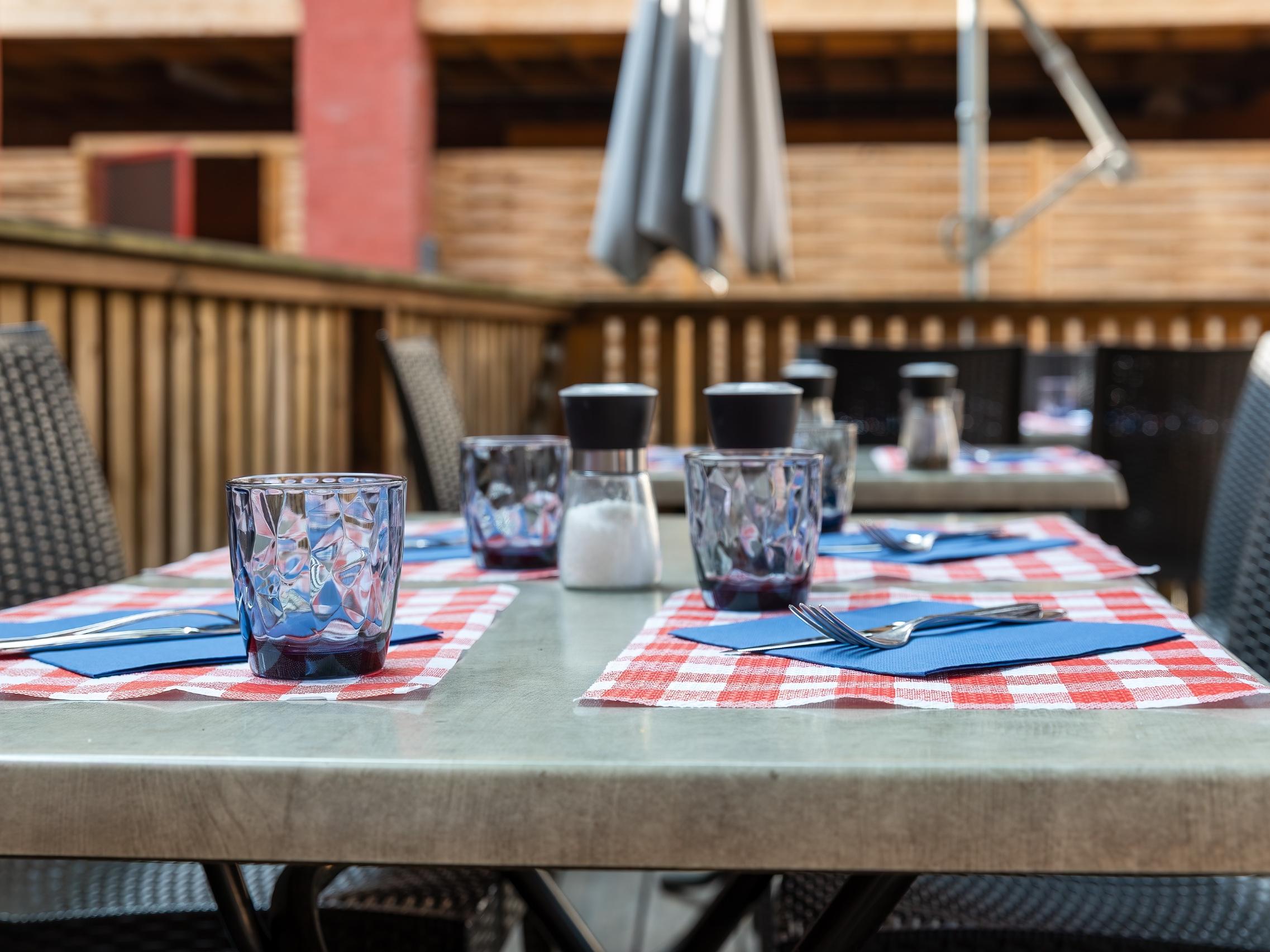 Logis Hôtel du Fer à Cheval