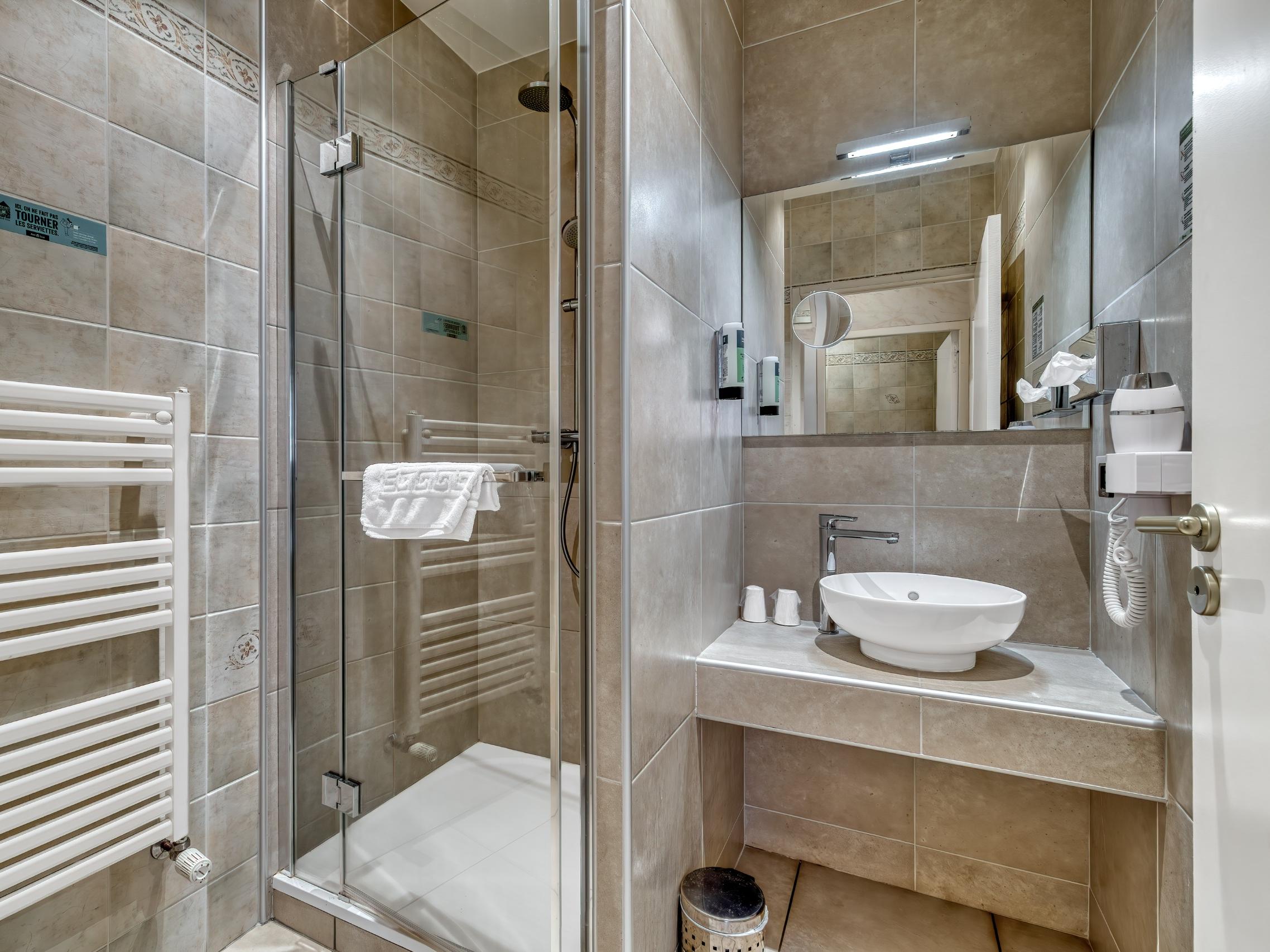 Logis Hôtel du Fer à Cheval