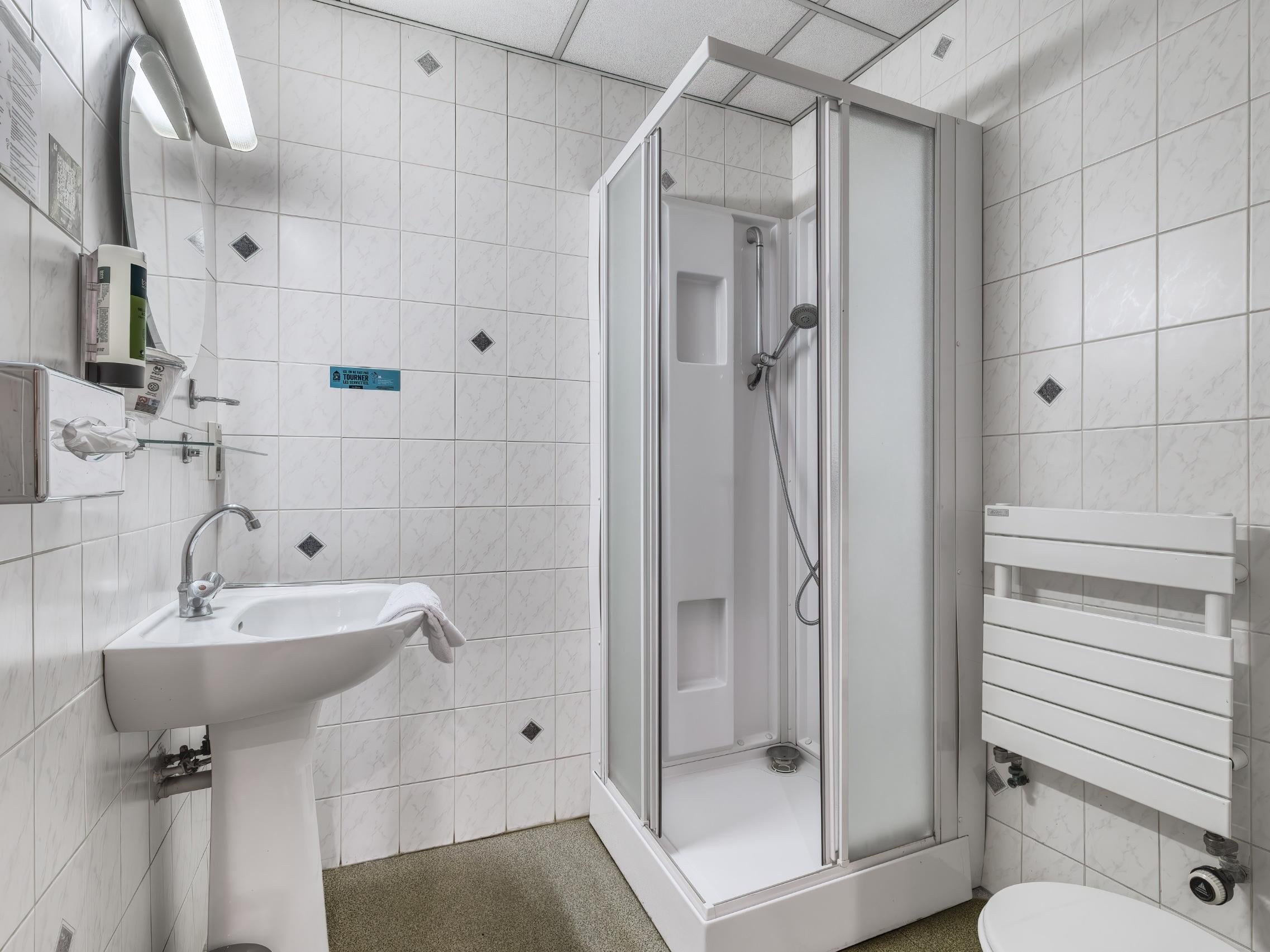 Logis Hôtel du Fer à Cheval