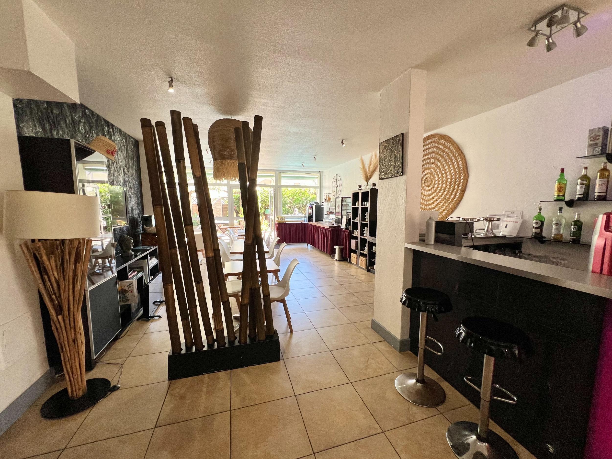 Logis Hôtel les Grenadines