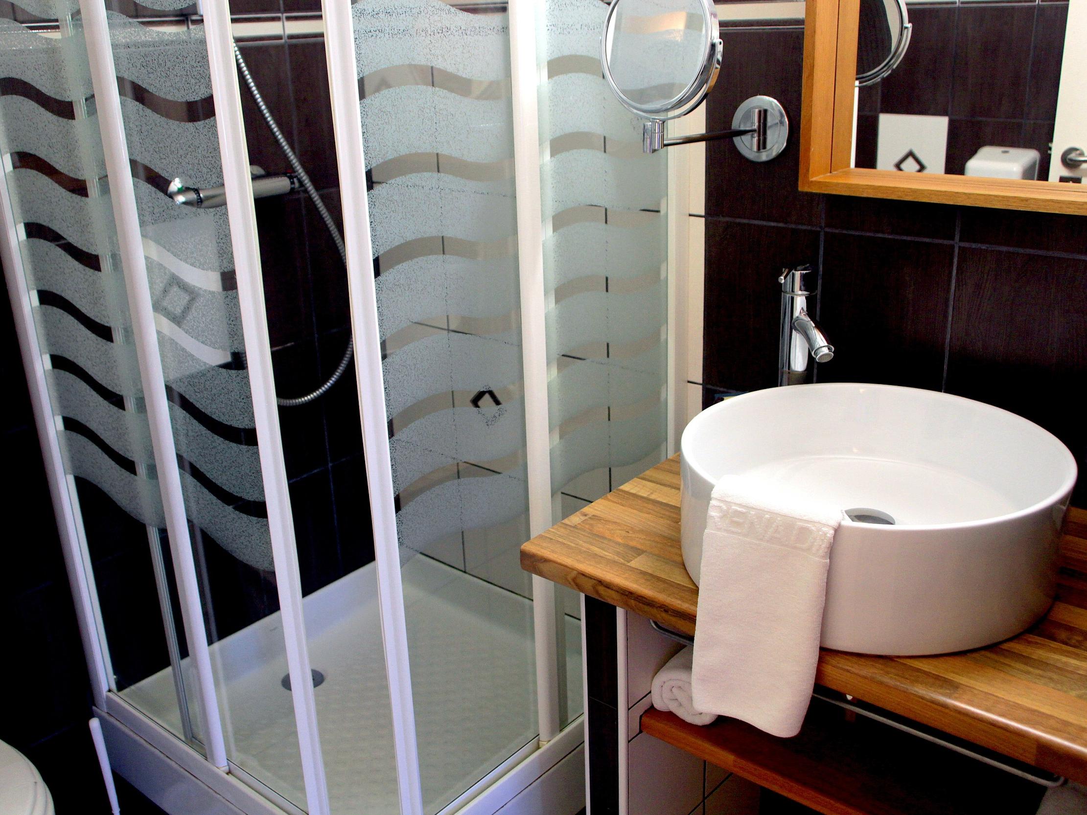 Logis Hôtel les Grenadines