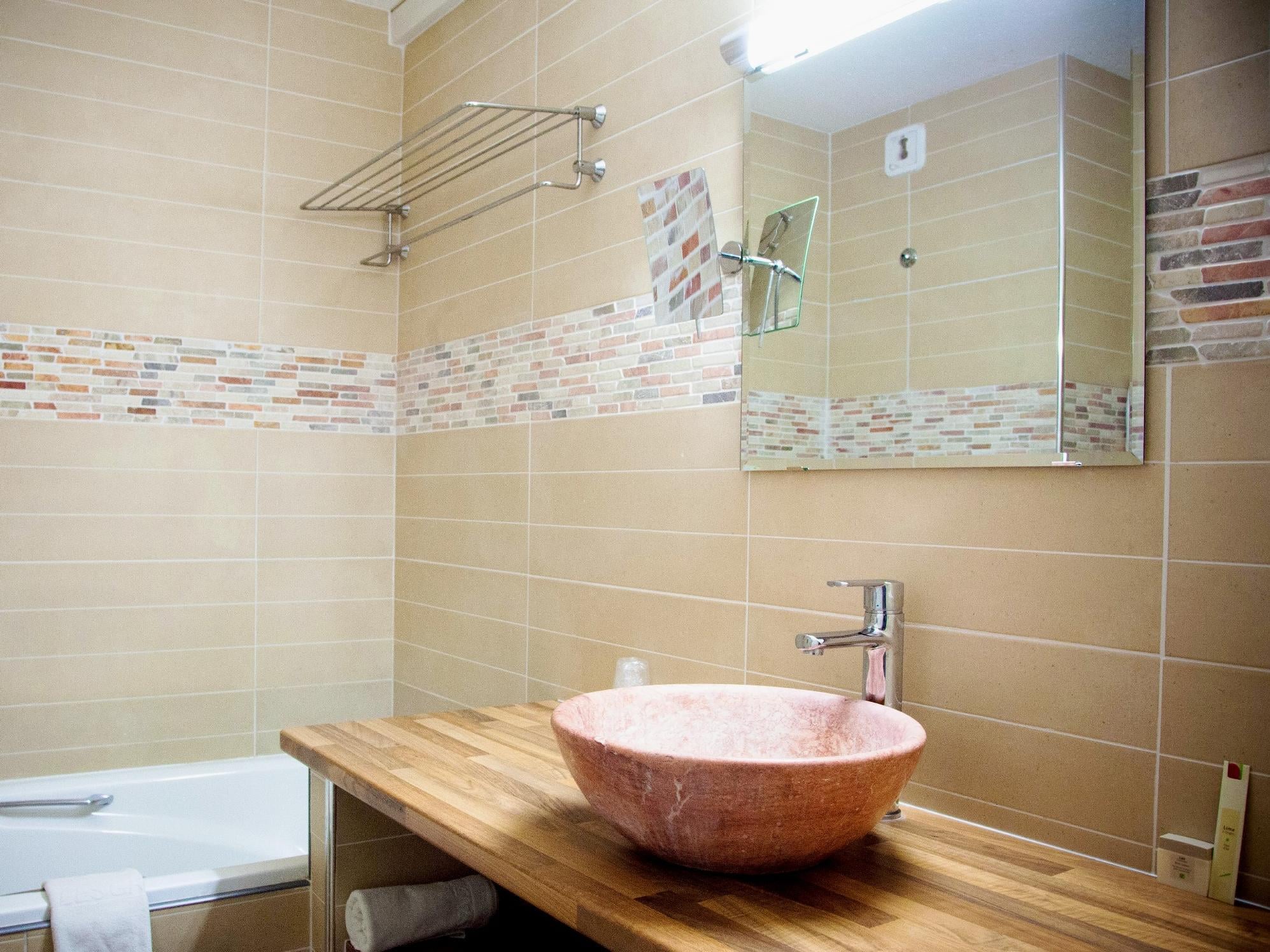 Logis Hôtel les Grenadines