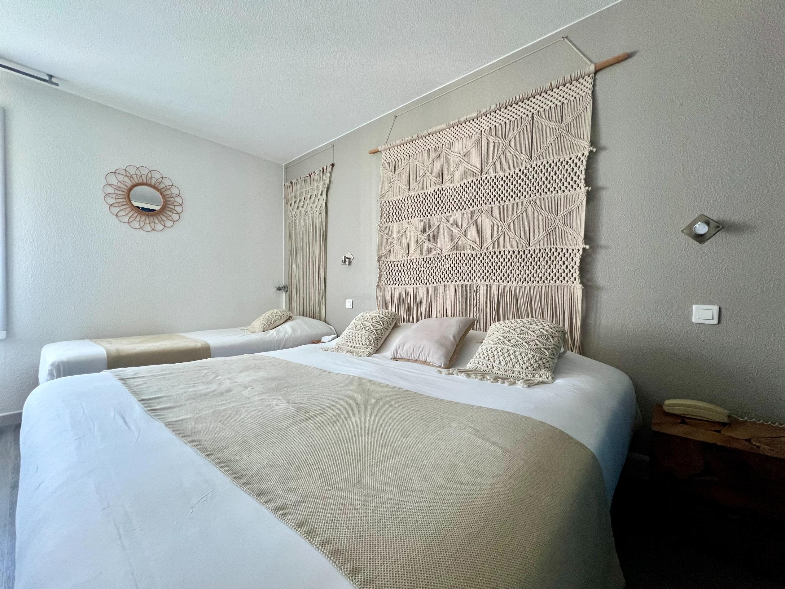 Logis Hôtel les Grenadines