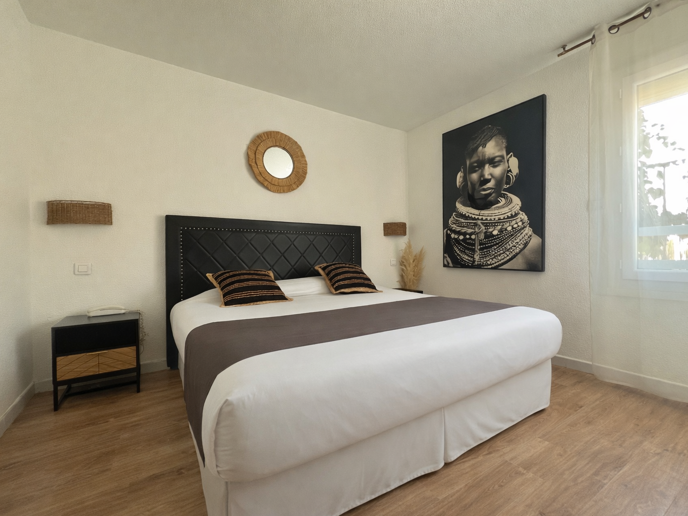 Logis Hôtel les Grenadines