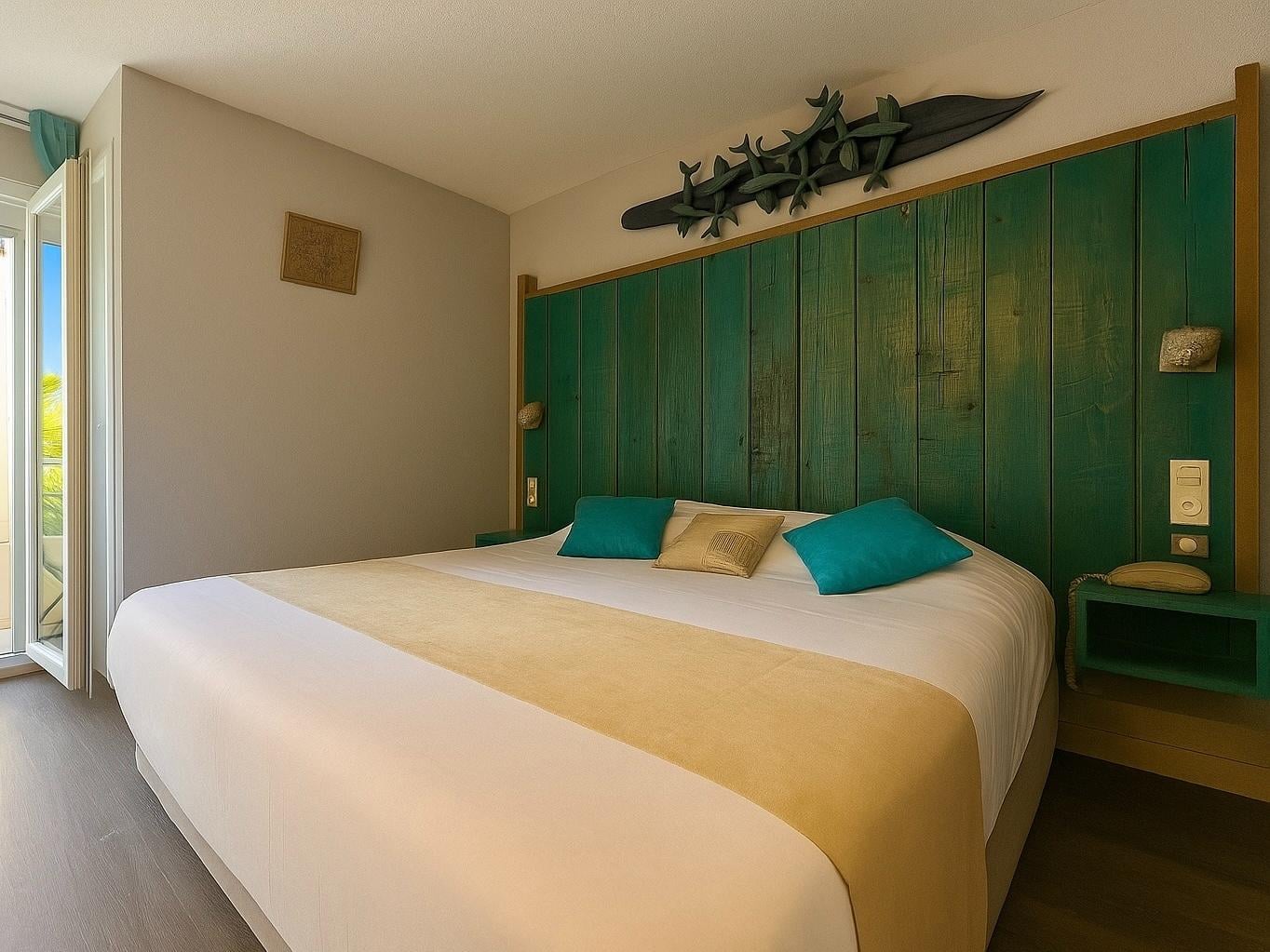 Logis Hôtel les Grenadines