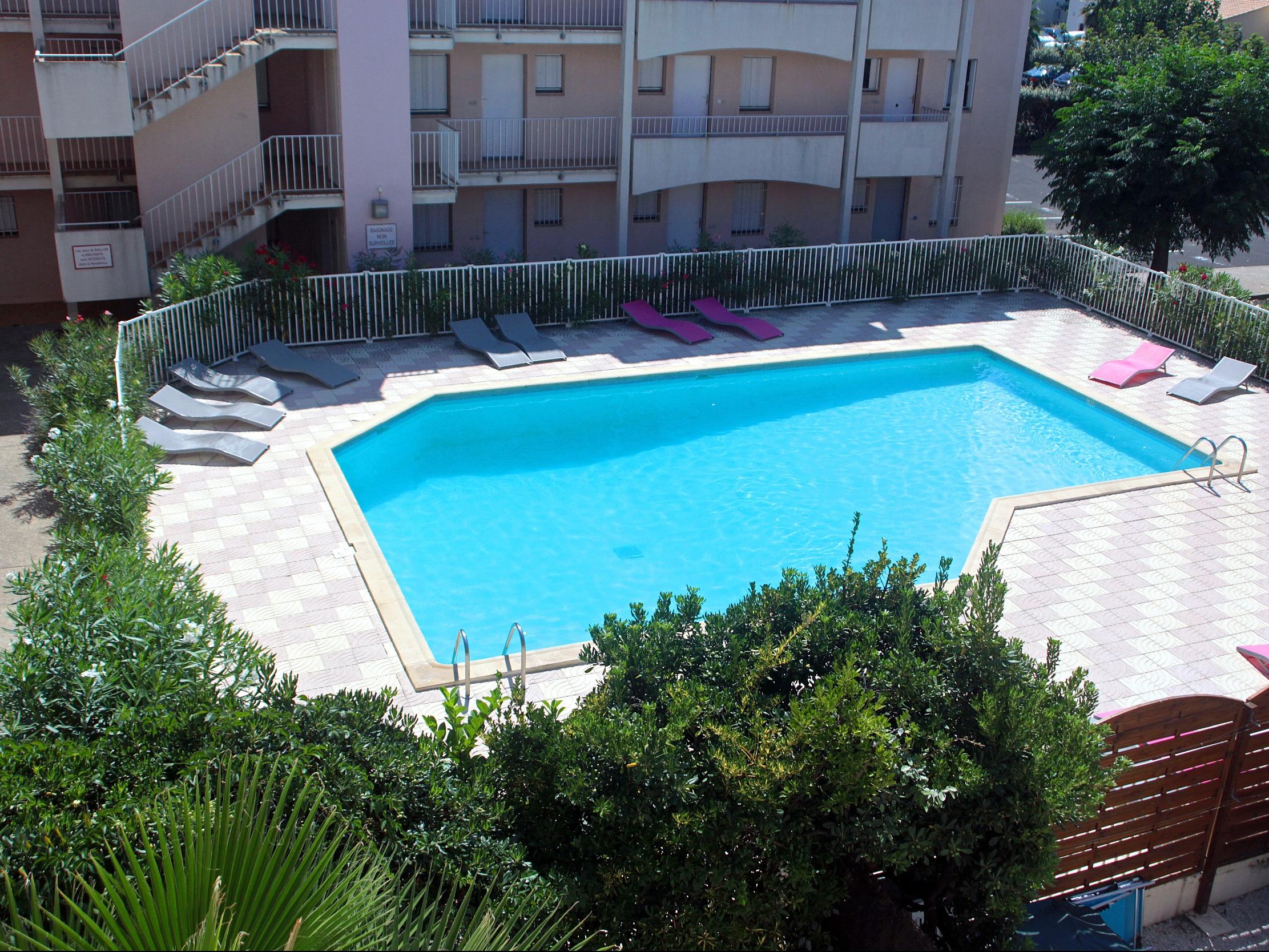 Logis Hôtel les Grenadines