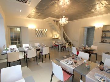 Logis Hôtel le Grand Turc