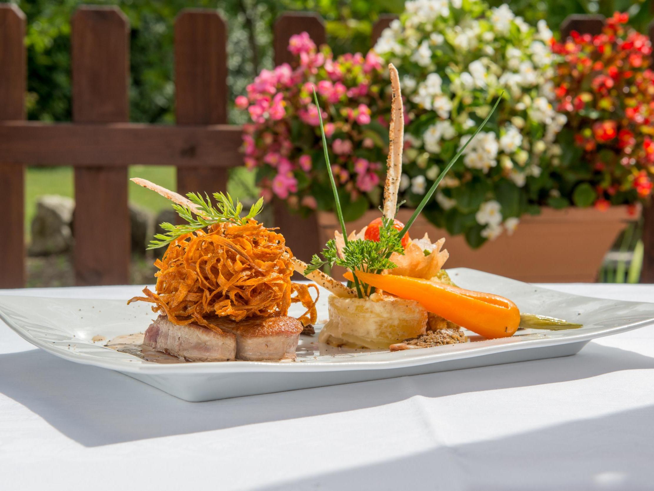 Logis Hôtel les Rives du Plantié