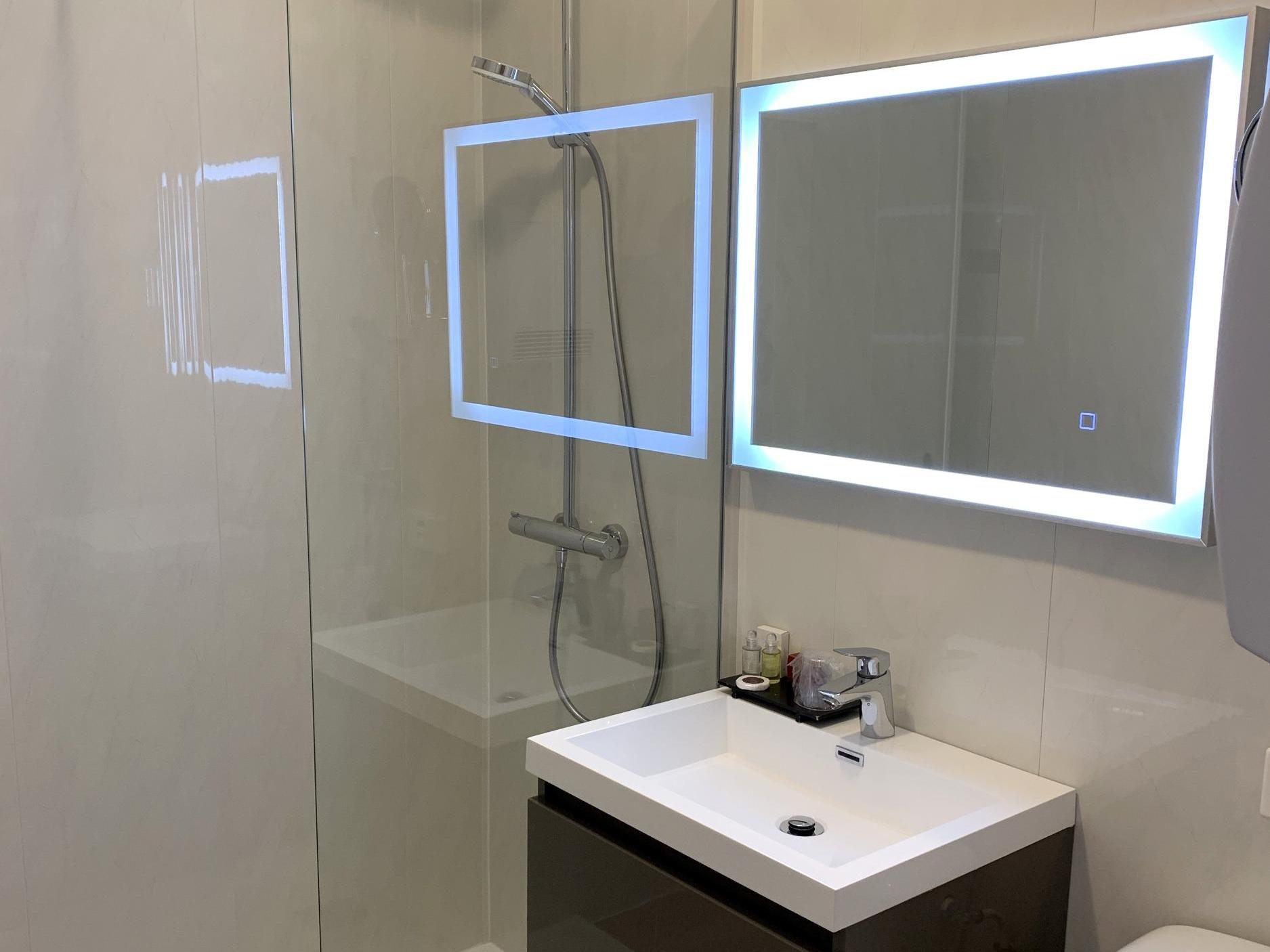 Logis Hôtel les Rives du Plantié